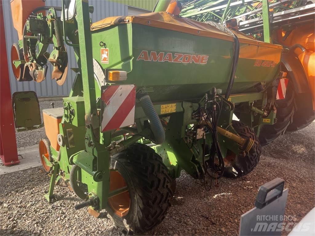 Amazone ED 452-K Präzisionssaatmaschinen