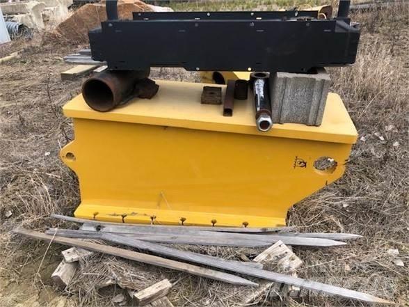 John Deere  Andere Zubehörteile