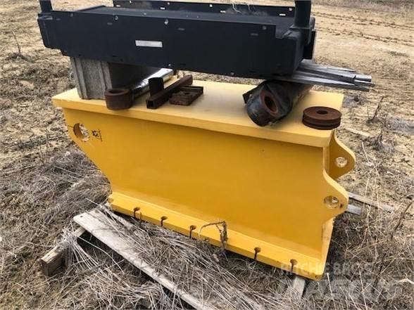 John Deere  Andere Zubehörteile