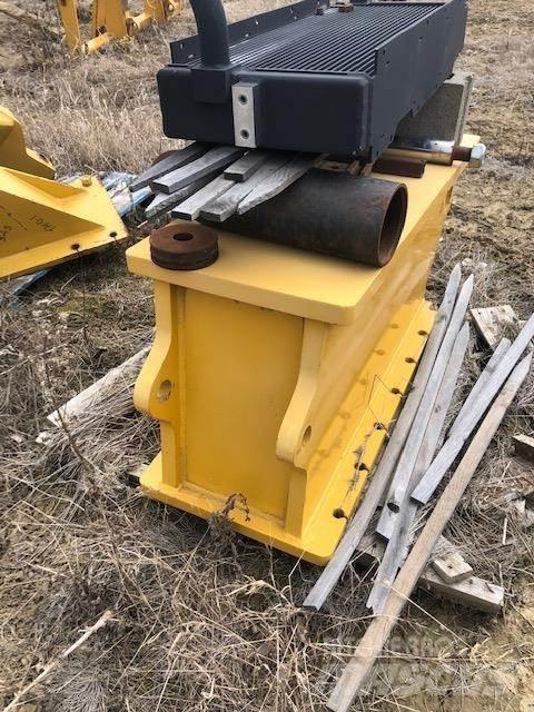 John Deere  Andere Zubehörteile
