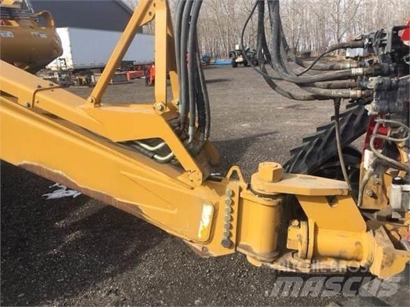 K-Tec 1233 Schaber