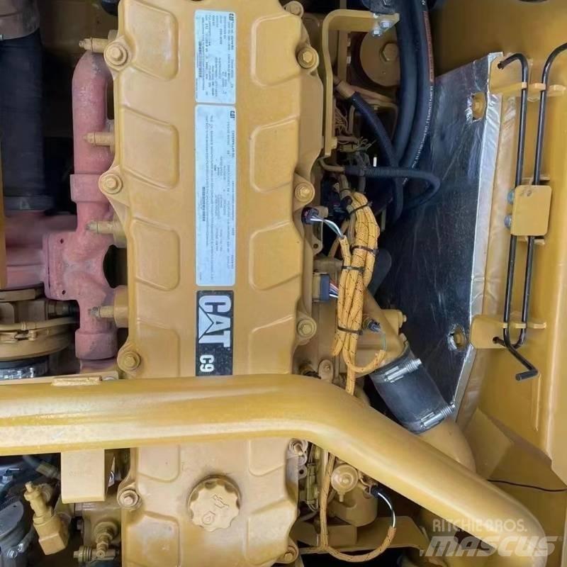 CAT 330 Raupenbagger
