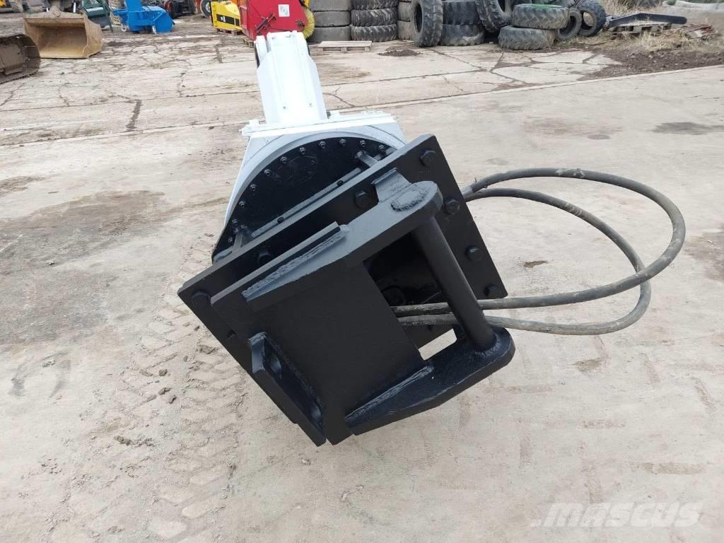Hammer Topline 30 Pulverisierer
