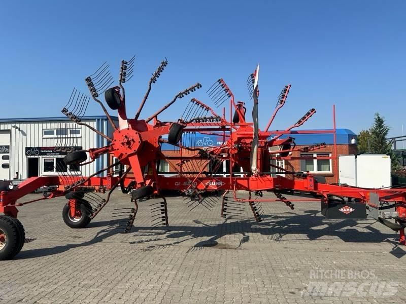 Kuhn GA 8020 Schwader