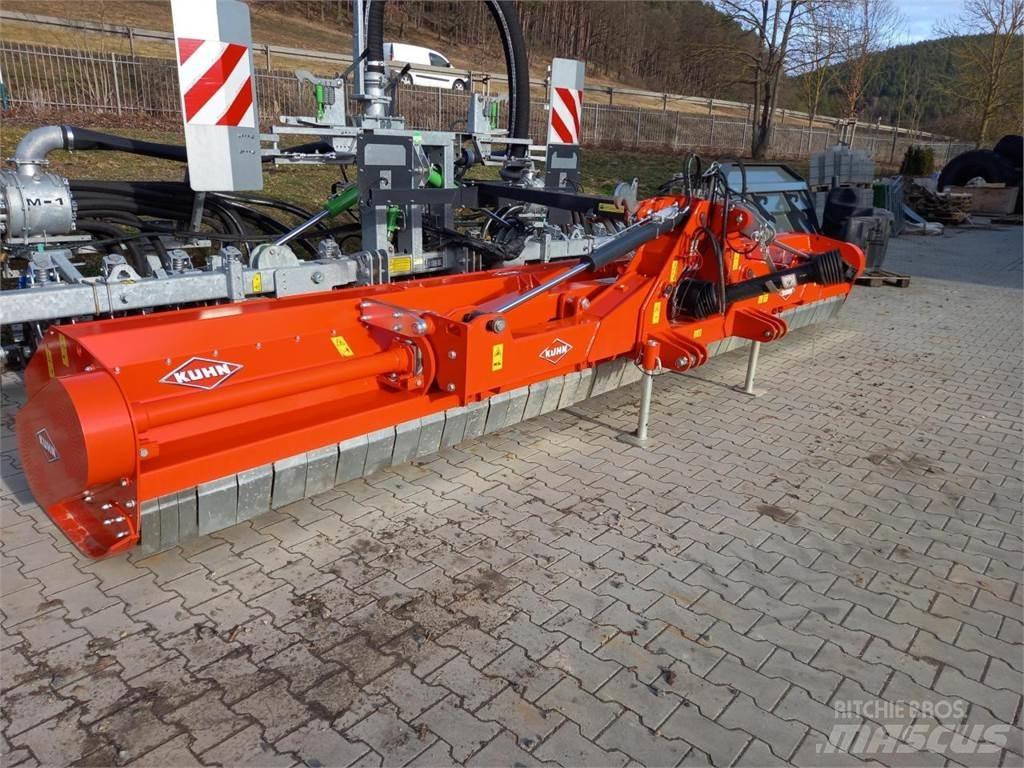 Kuhn RM 610 R Mulcher