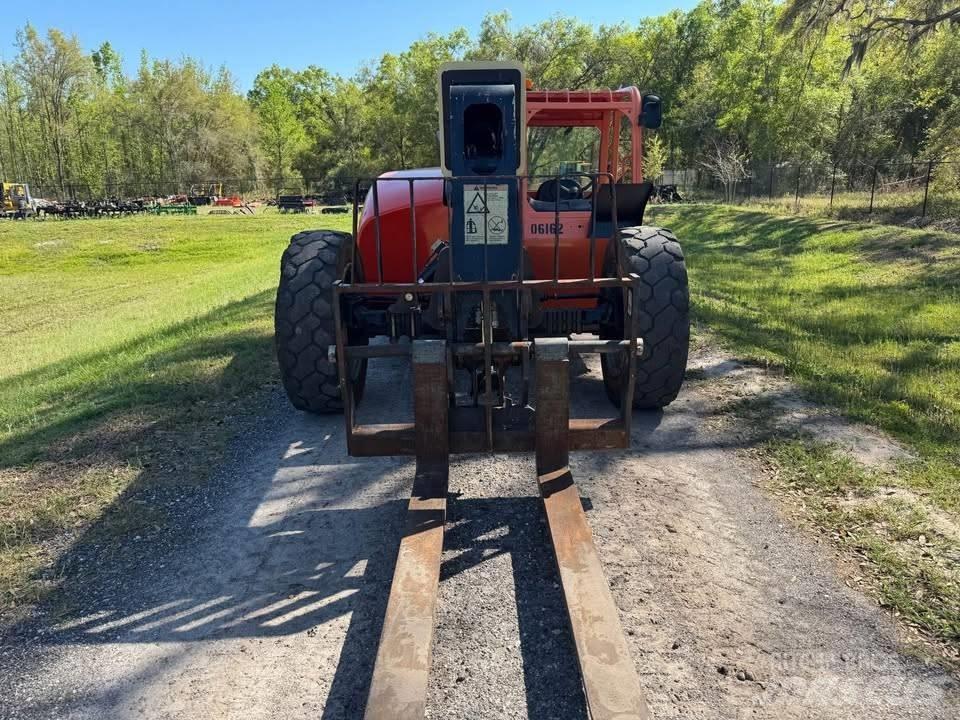 JLG G 6-42 A Teleskoplader