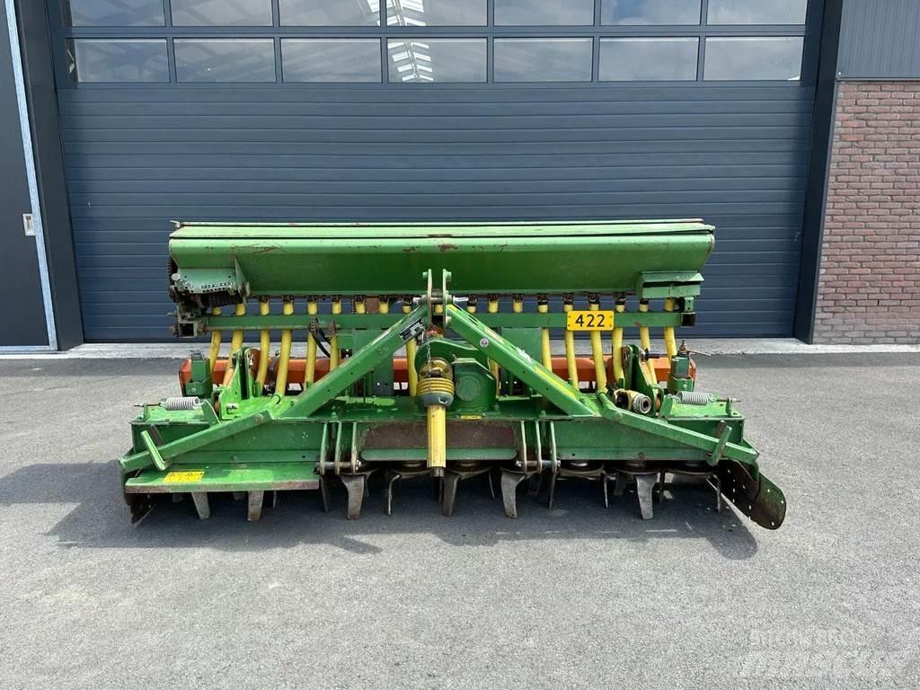 Amazone RX 3000 Eggen