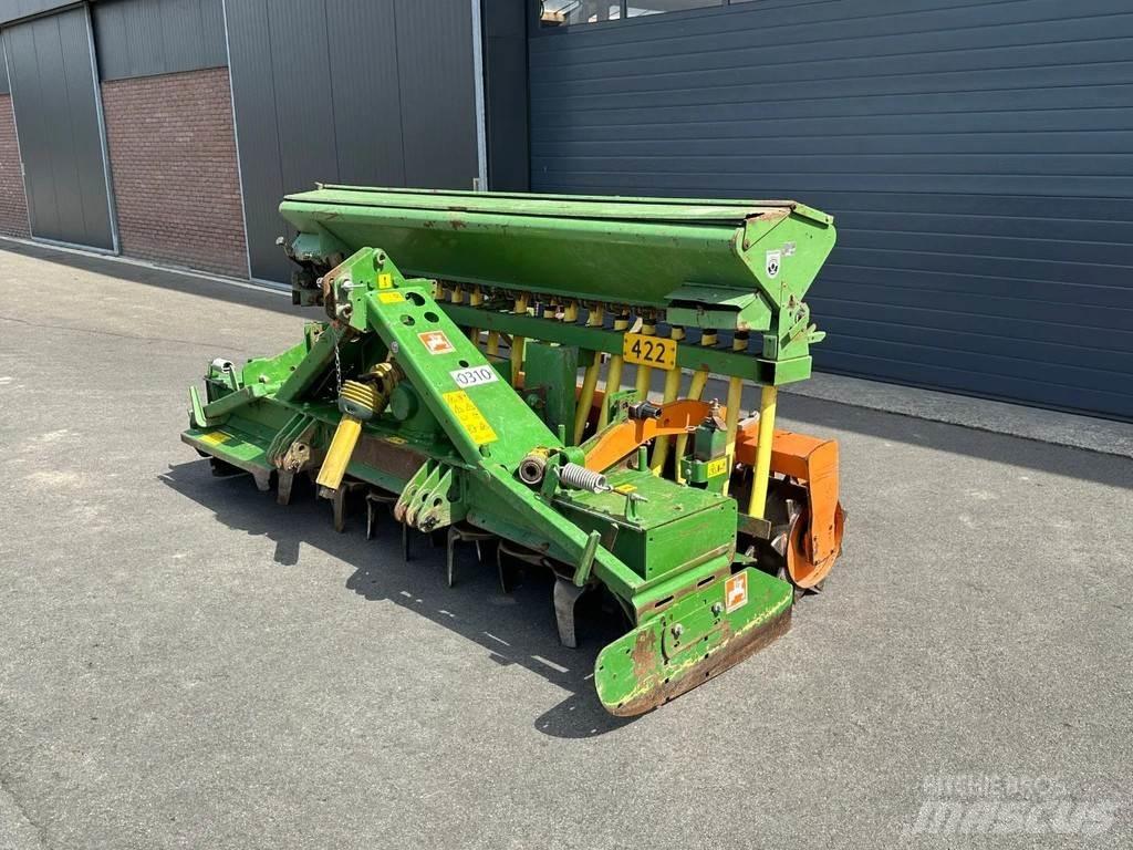 Amazone RX 3000 Eggen
