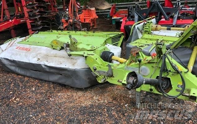 CLAAS 3100C Mäher