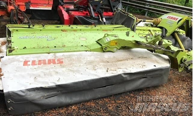 CLAAS 3100C Mäher