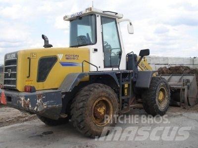 Foton FL 936-F Radlader