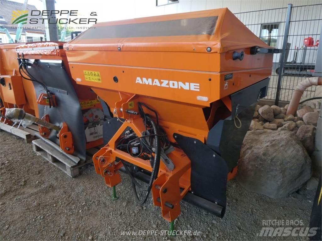 Amazone IceTiger S Sand- und Salzstreuer