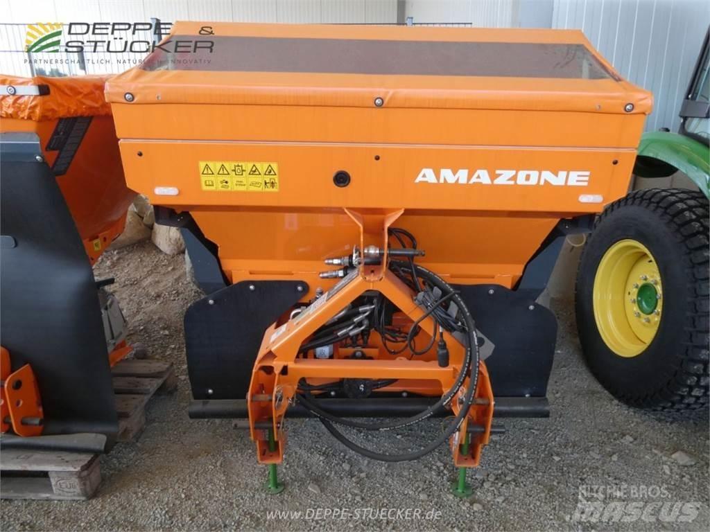 Amazone IceTiger S Sand- und Salzstreuer