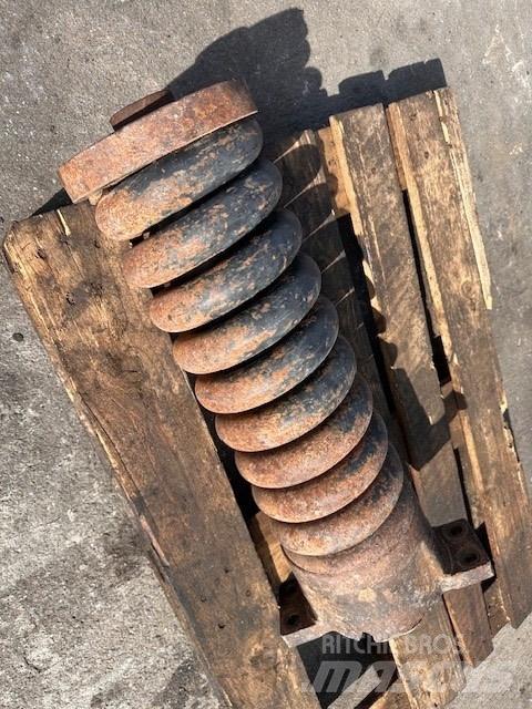 CAT 325 C NAPINACZ Ketten