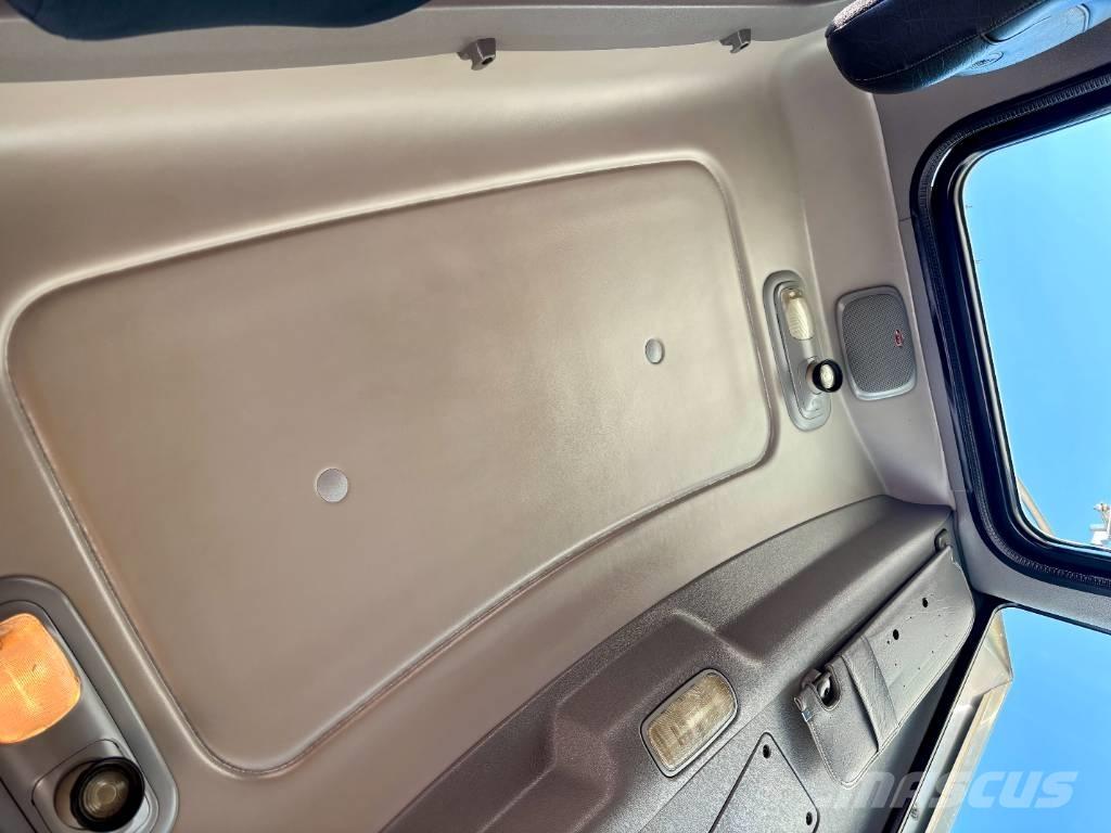 Peterbilt 388 Sattelzugmaschinen