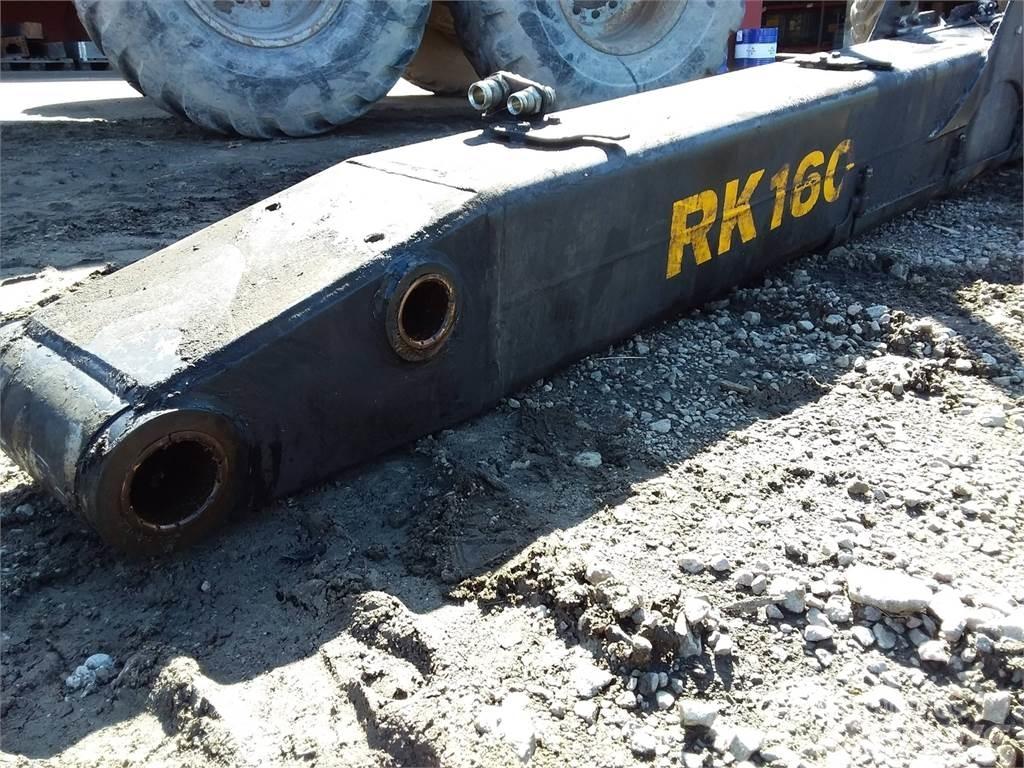 Rottne RK 160 Förderkrane