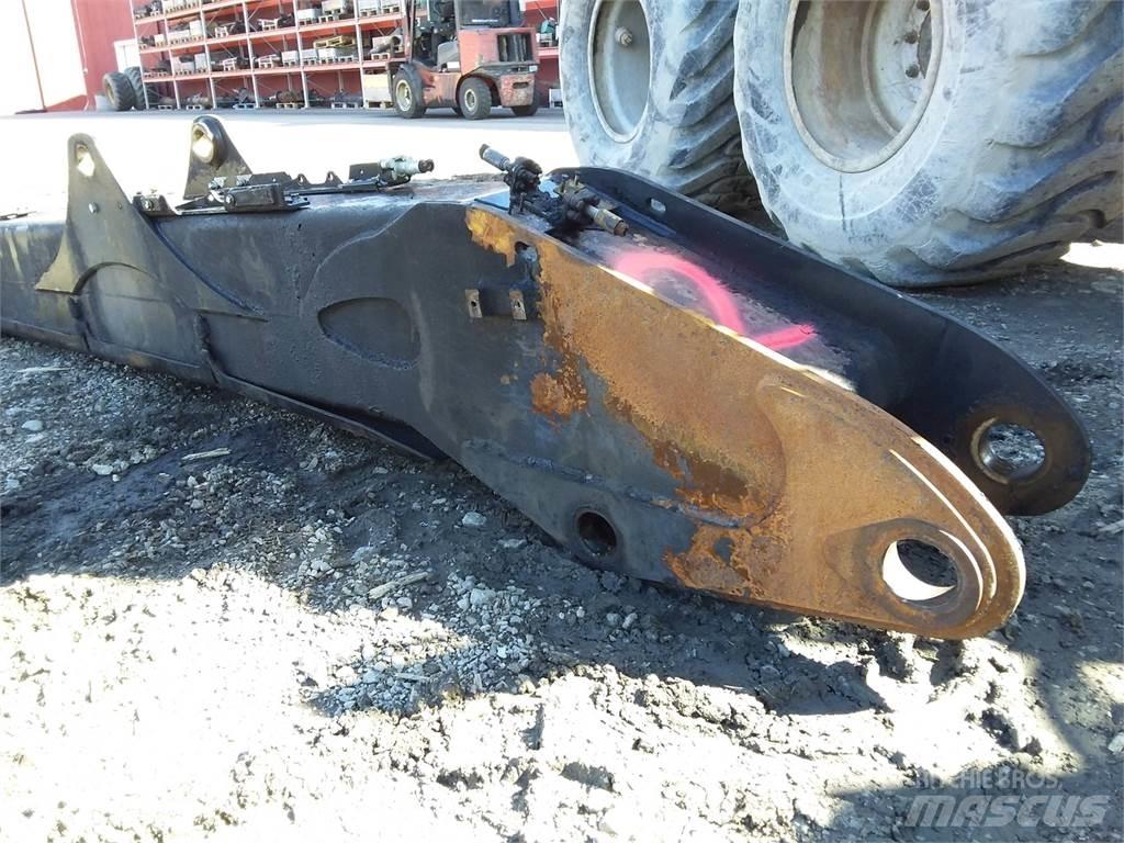Rottne RK 160 Förderkrane