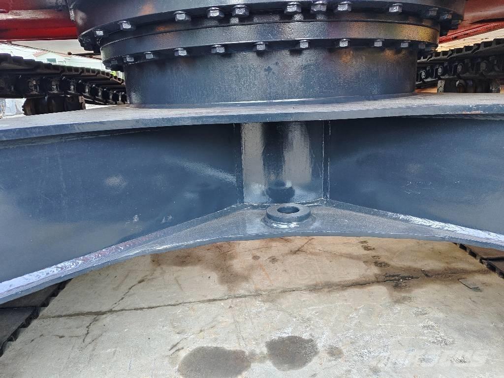 Doosan DX300LC-9C Raupenbagger