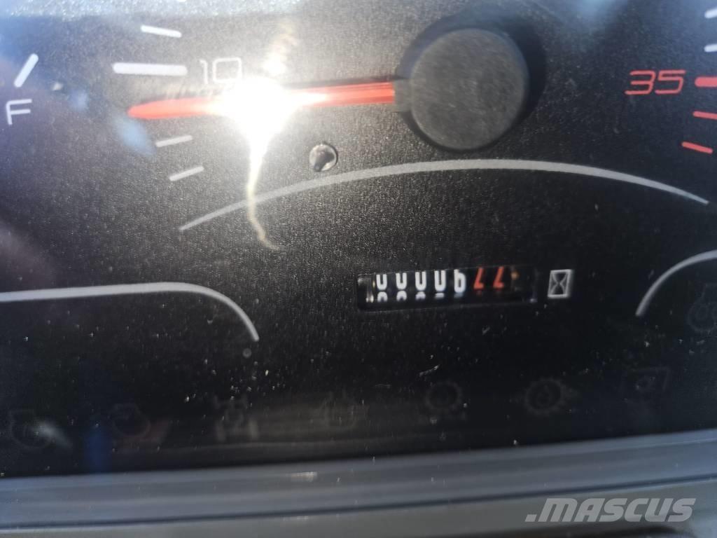 BCS Vivid 400DT Traktoren