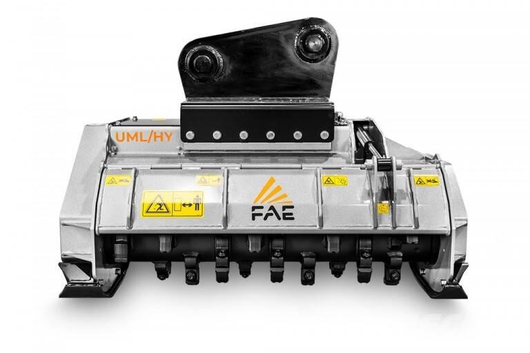 FAE UML/HY-100 VT Sonstige Forstmaschinen