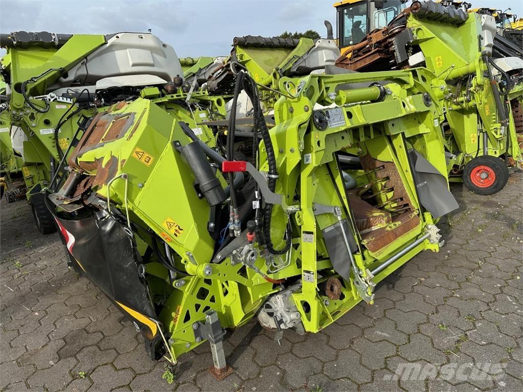 CLAAS Orbis 450 Sonstige Landmaschinen