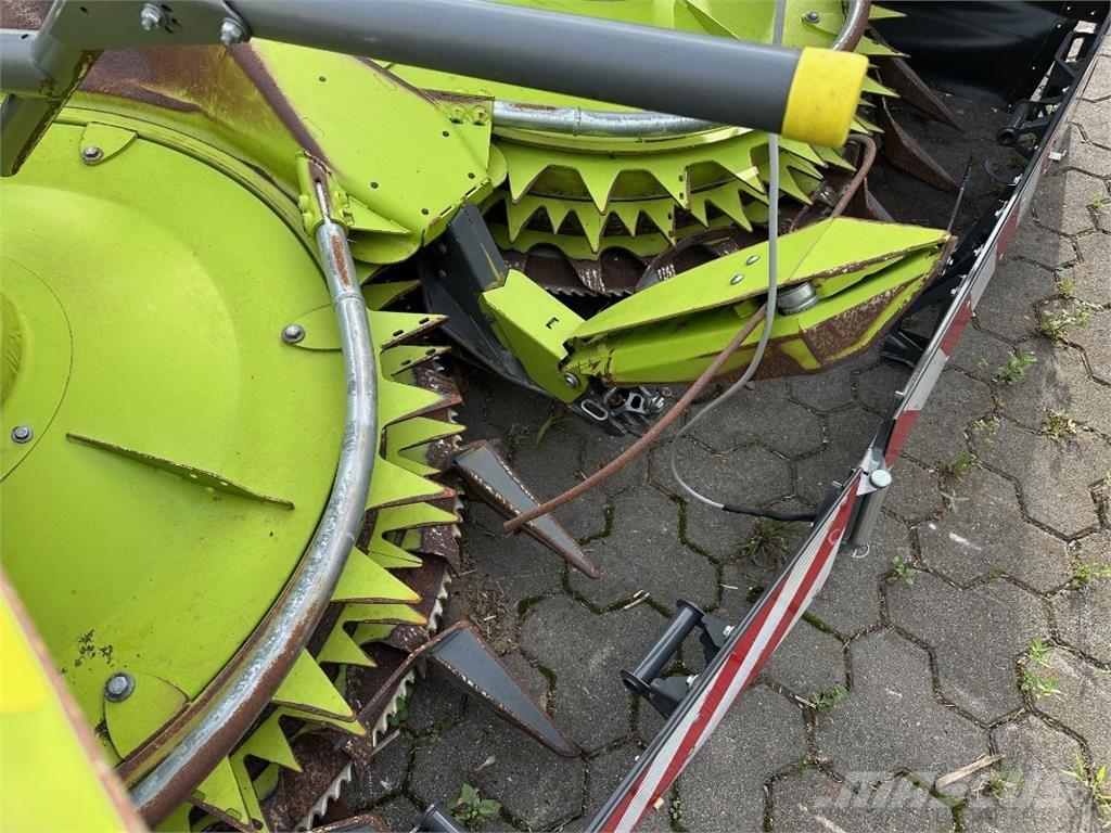 CLAAS Orbis 450 Sonstige Landmaschinen