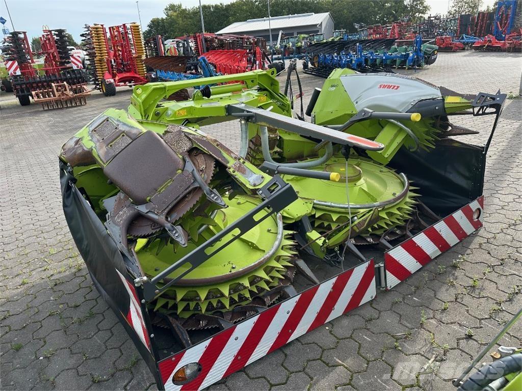 CLAAS Orbis 450 Sonstige Landmaschinen