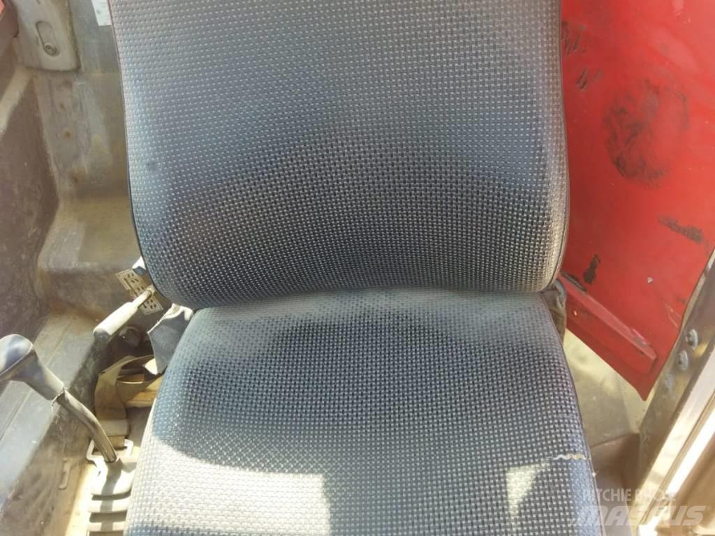 Manitou MT1435SL Teleskoplader