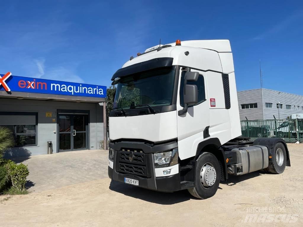Renault T520 Sattelzugmaschinen