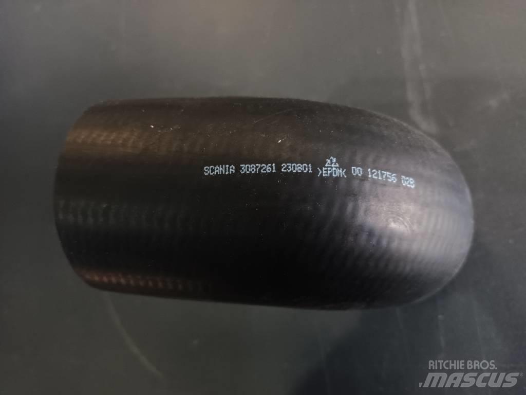 Scania HOSE 3087261 Motoren
