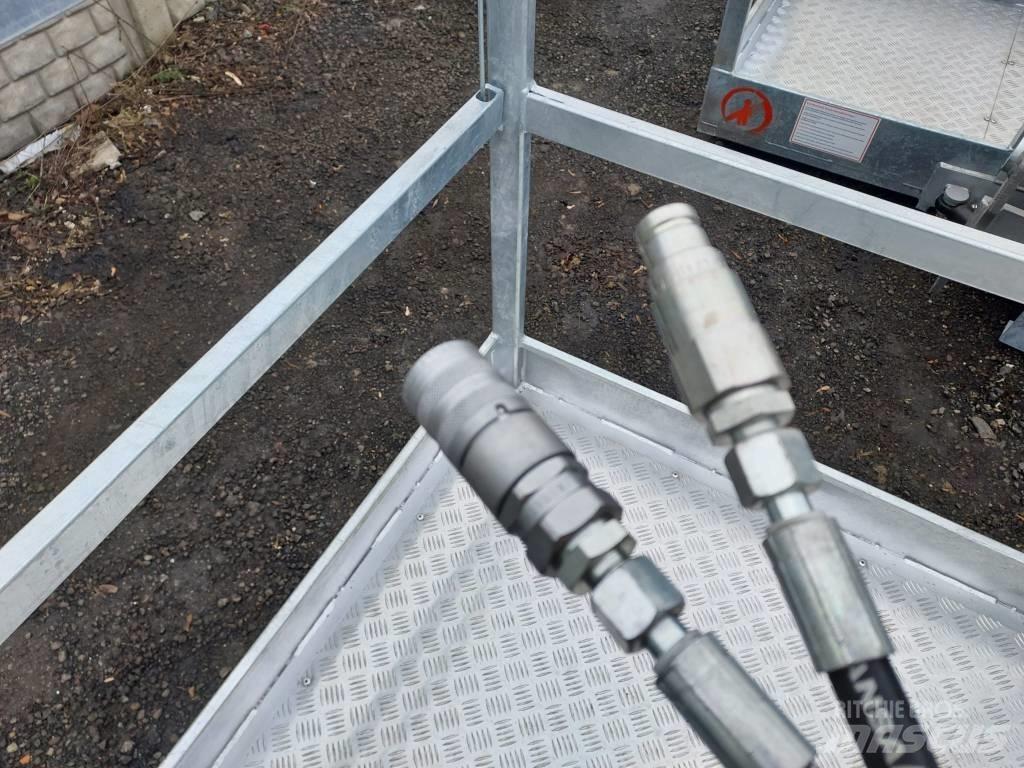 Manitou kosz Andere Zubehörteile