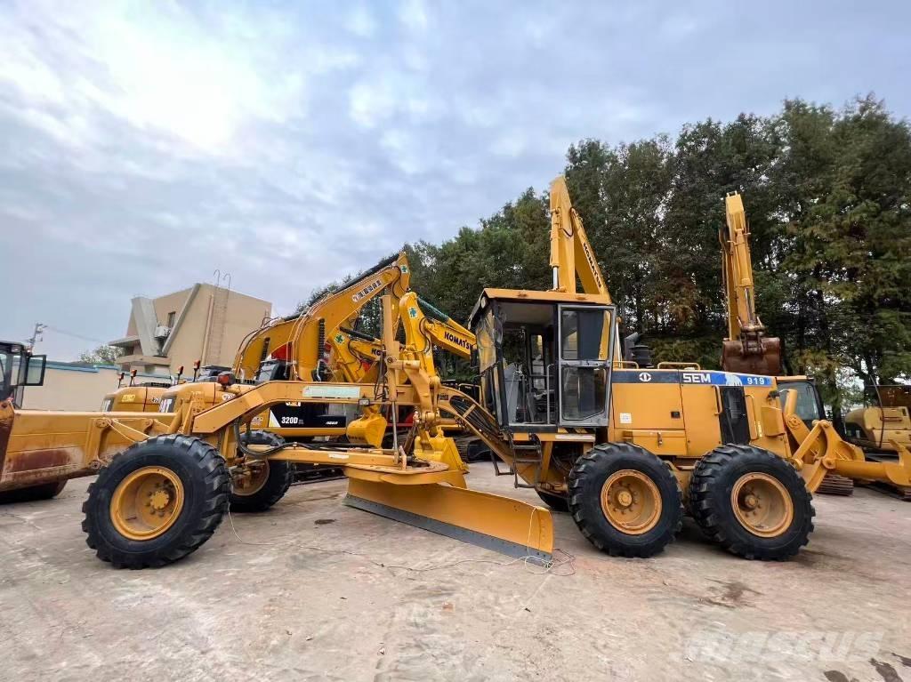 SEM 919 Grader