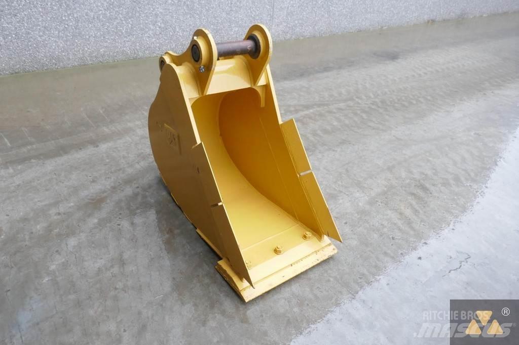 CAT 313 Bucket Schaufeln