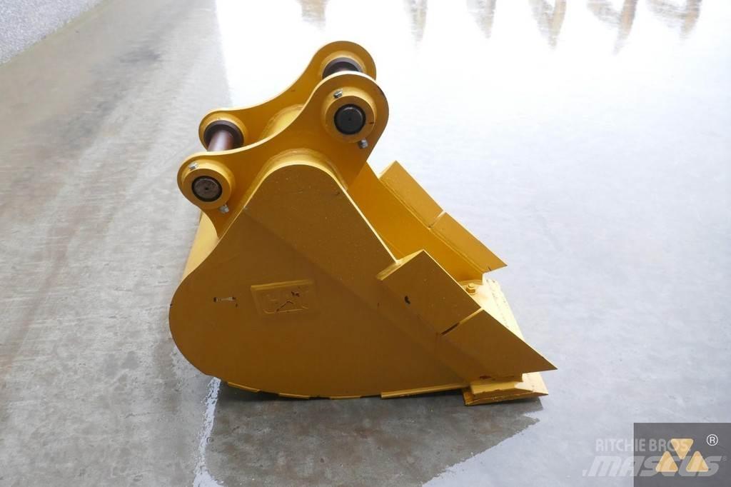 CAT 313 Bucket Schaufeln