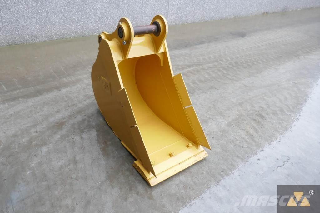 CAT 313 Bucket Schaufeln