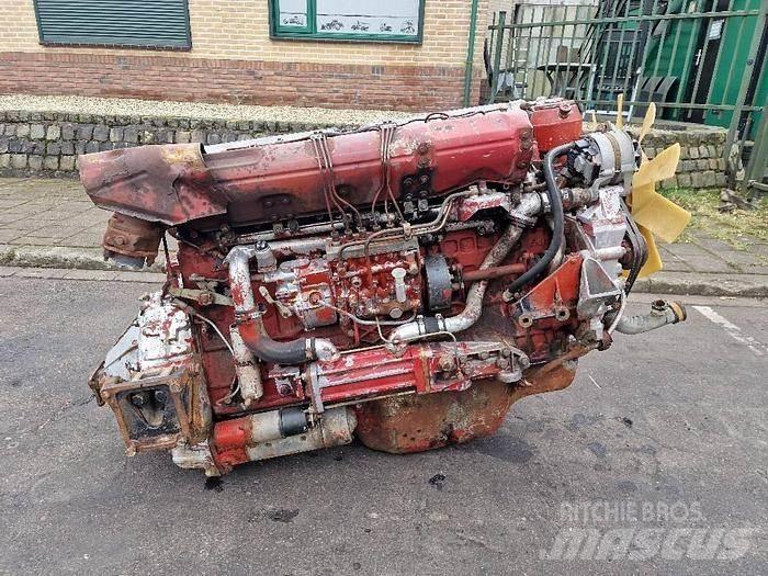 Engines 8210 Transport Sonstige