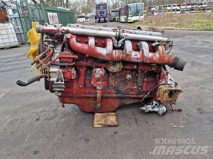  Engines 8210 Transport Sonstige