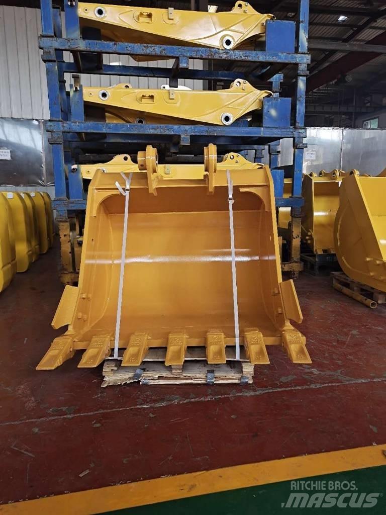 CAT 330 spoon Schaufeln