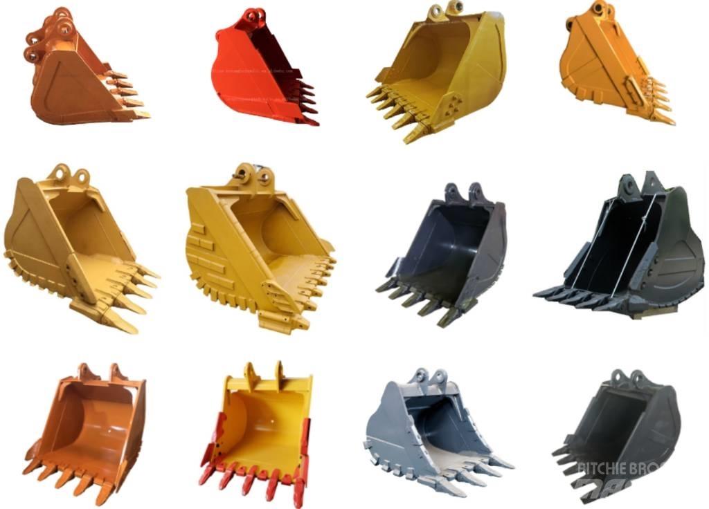 CAT 330 spoon Schaufeln