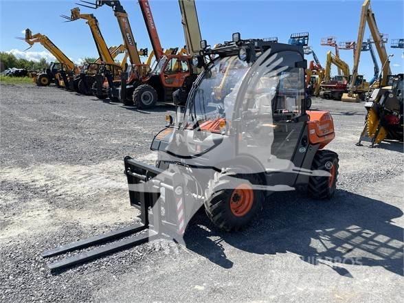 Ausa T144H Teleskoplader