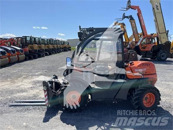 Ausa T144H Teleskoplader