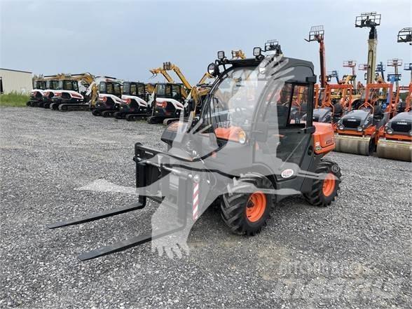 Ausa T144H Teleskoplader