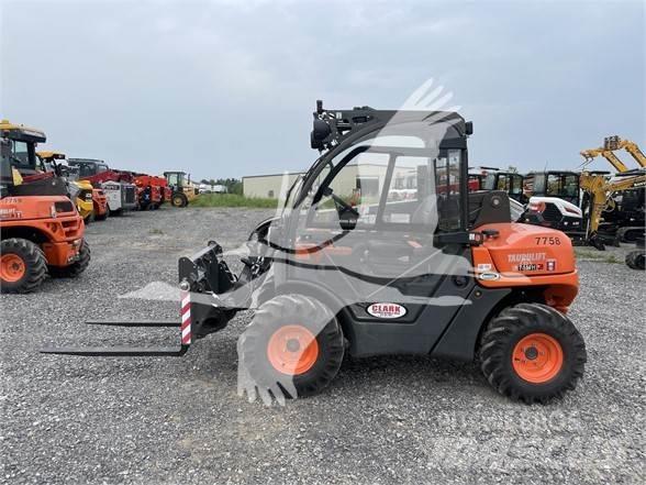 Ausa T144H Teleskoplader