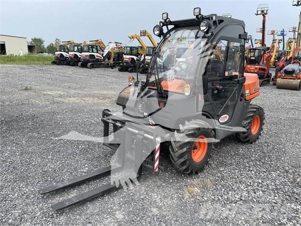 Ausa T144H Teleskoplader