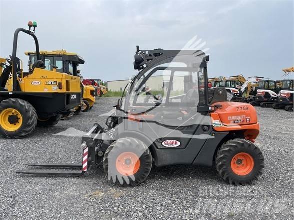 Ausa T144H Teleskoplader