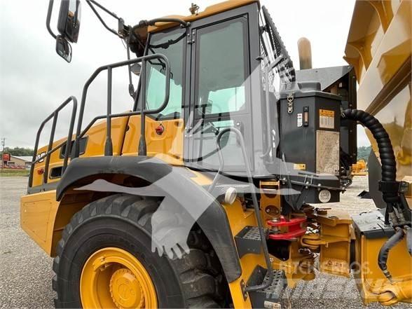 Bell B30E Dumper - Knickgelenk