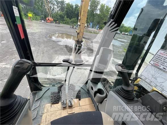 CAT 313FL Raupenbagger