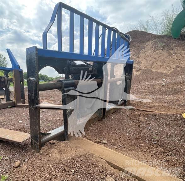 CAT 6W8832 Gabeln