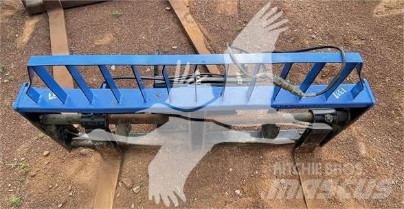 CAT 6W8832 Gabeln