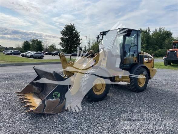 CAT 906M Radlader
